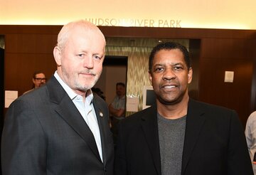 David Morse