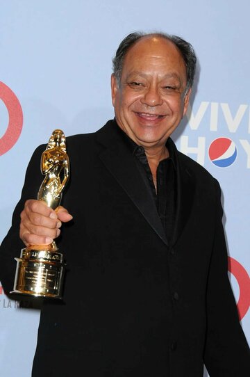 Cheech Marin