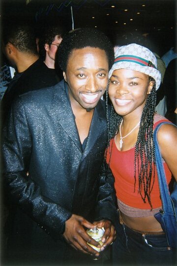 Eddie Griffin