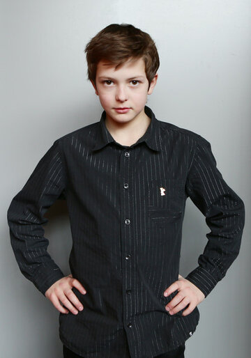 Linus Oscarsson