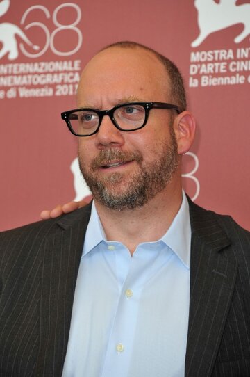 Paul Giamatti