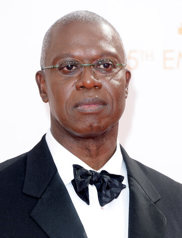 Andre Braugher