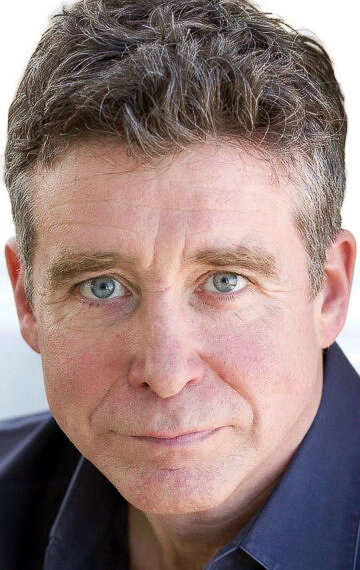 Jay McInerney