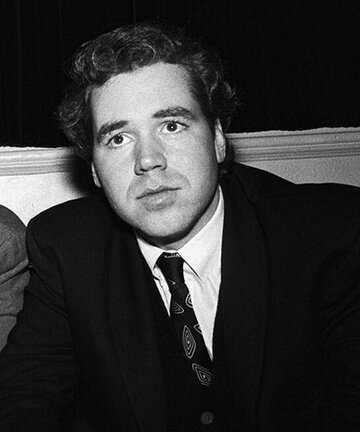Bret Easton Ellis