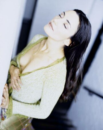 Orla Brady