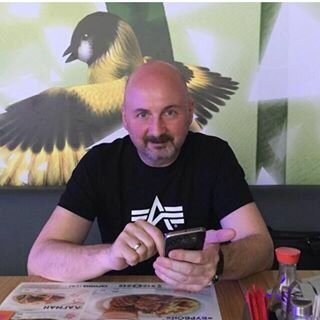 Александр Логинов