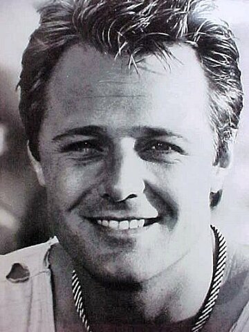 Tommy Hinkley