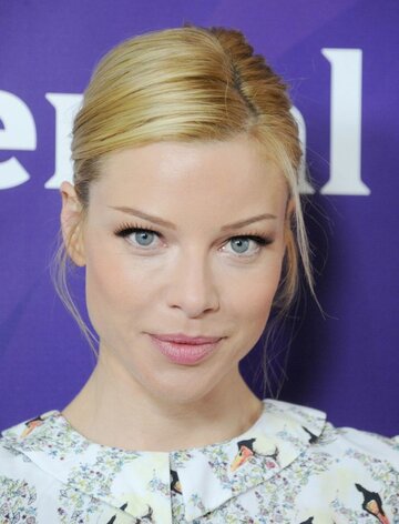 Lauren German
