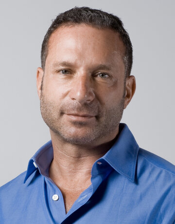 Alan Poul