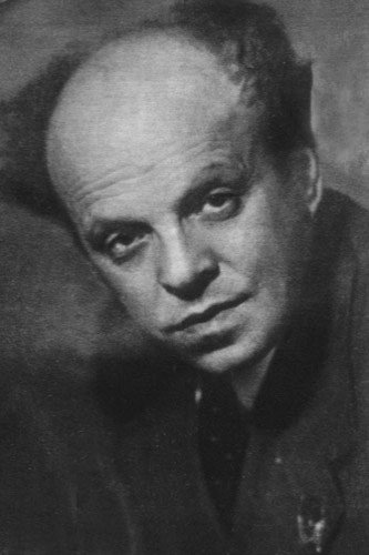 Зускин, Вениамин Львович