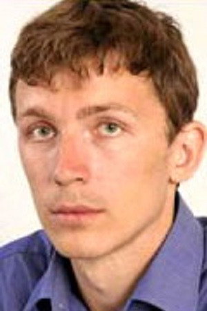 Кожевников, Константин Викторович