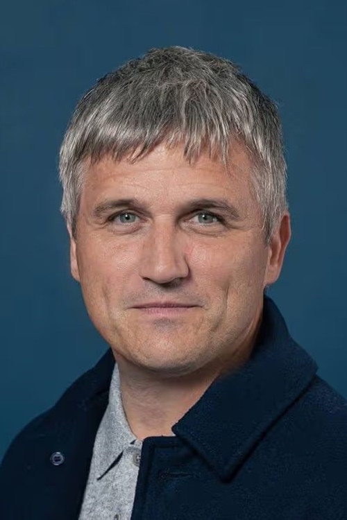 Уильям Эш