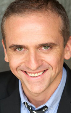 Gregory Linington