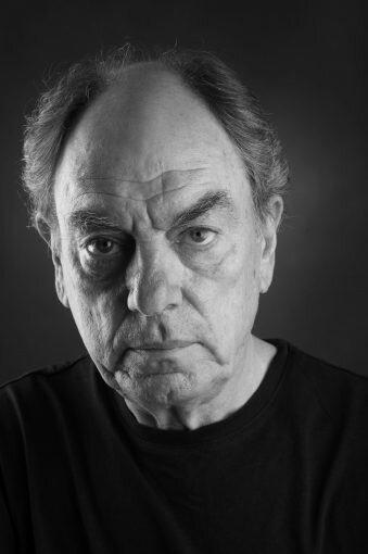 Alun Armstrong