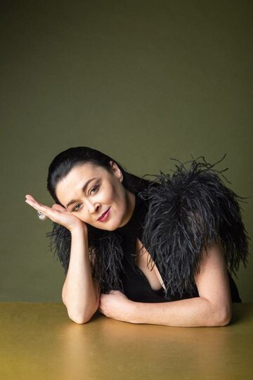 Bronagh Gallagher