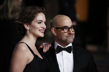 Stanley Tucci