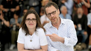 Ethan Coen