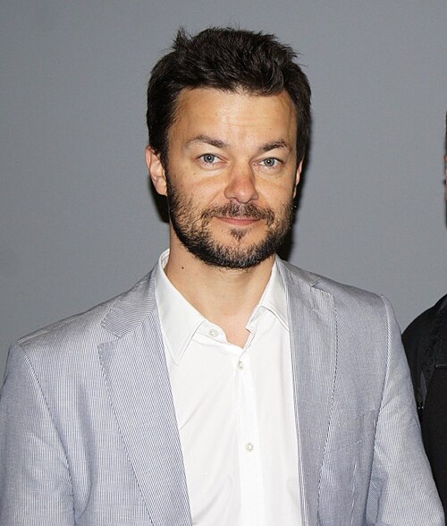 Michał Chaciński