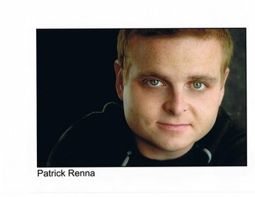 Patrick Renna