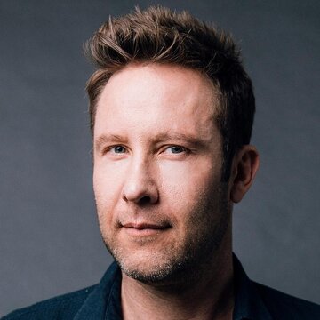 Michael Rosenbaum