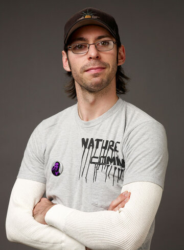 Martin Starr