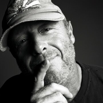 Tony Scott