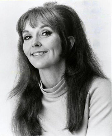 Anne Meara