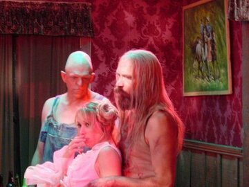 Michael Berryman