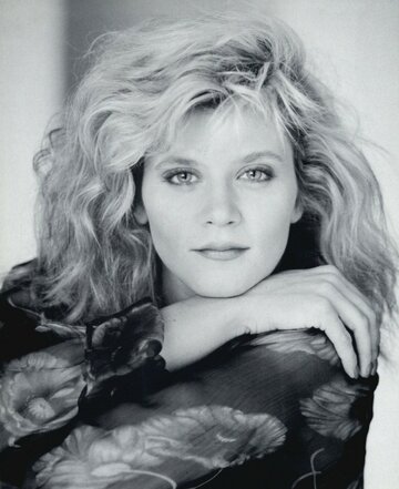 Ginger Lynn Allen