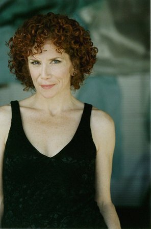 Amy Stiller