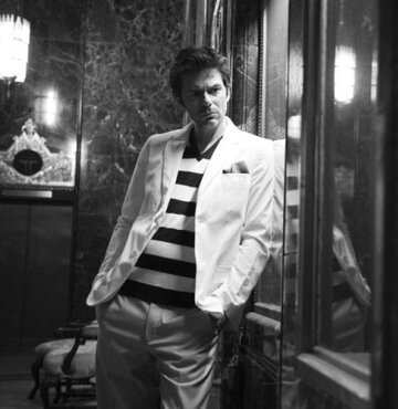 Billy Burke