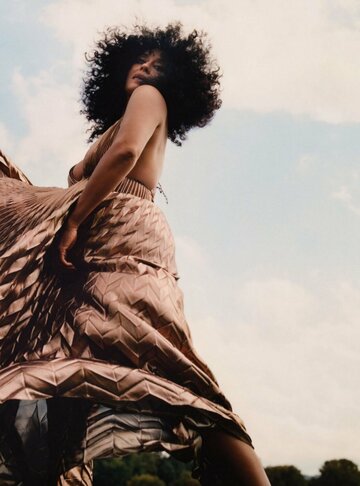 Tracee Ellis Ross