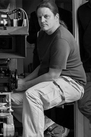 Conrad Hunziker III