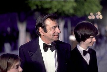 Walter Matthau