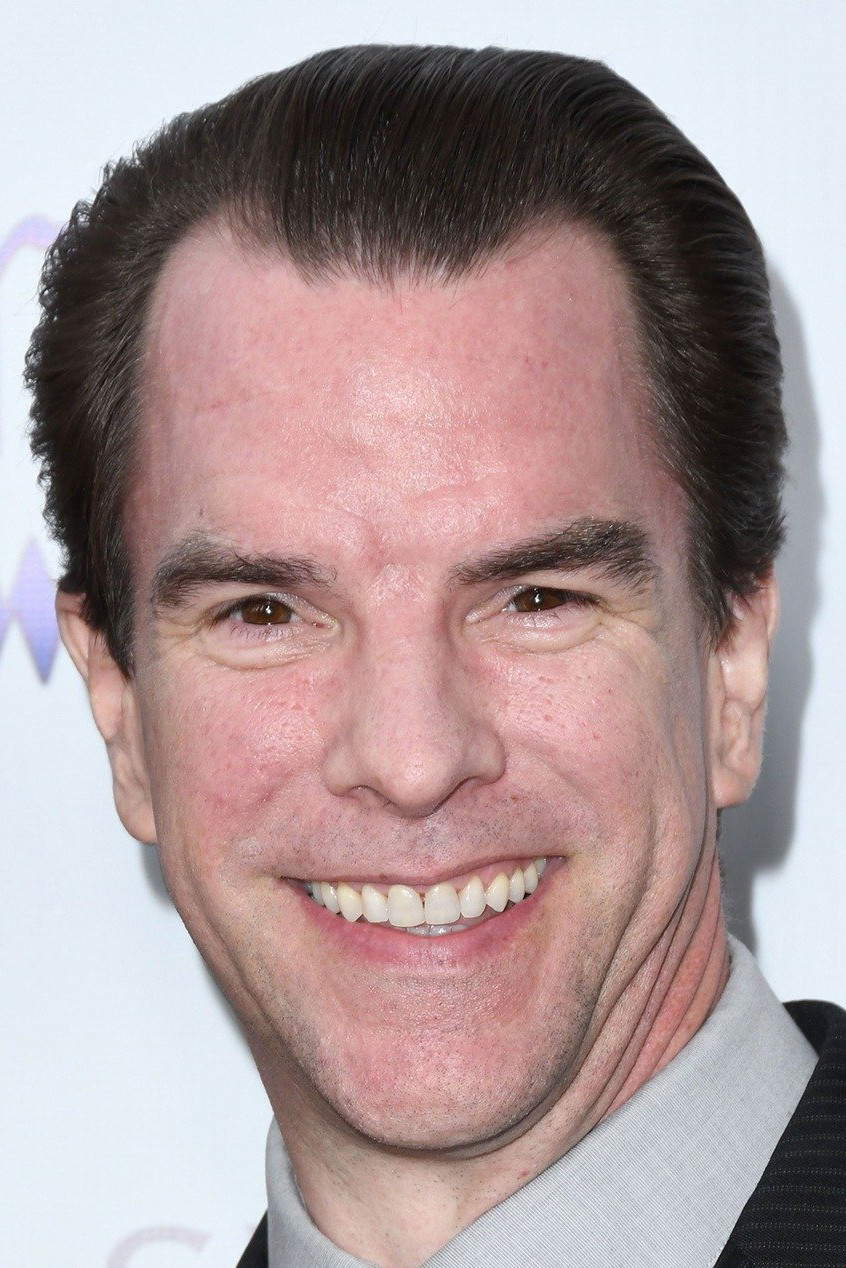 Mike McGlone