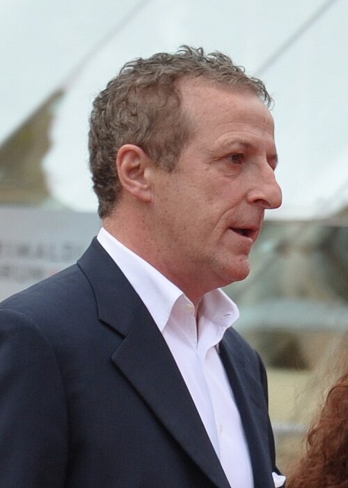 Кристиан Шарметан