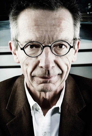 Patrice Leconte