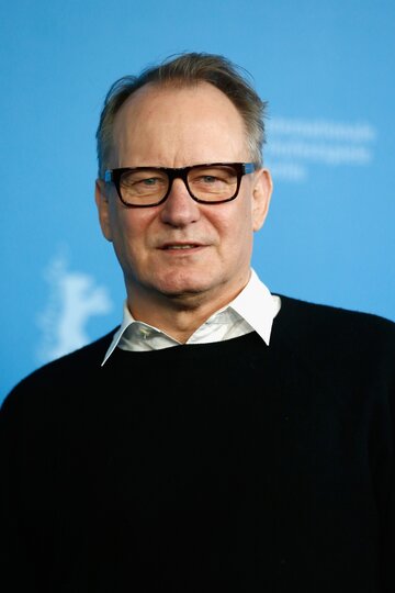 Stellan Skarsgård