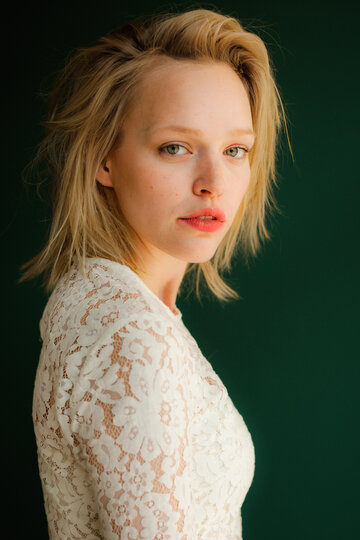 Livia Matthes