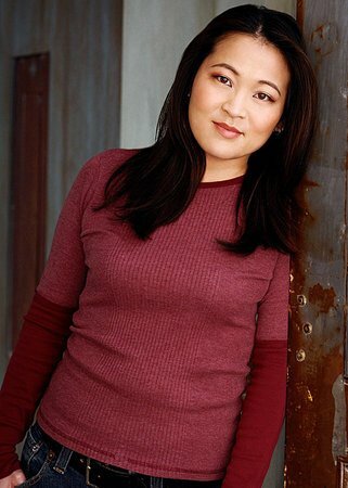 Suzy Nakamura