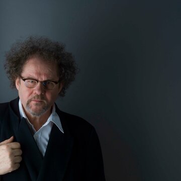 Mike Figgis