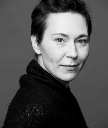 Jessica Liedberg