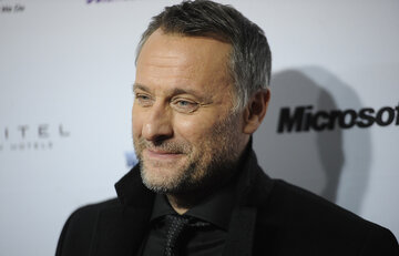 Michael Nyqvist