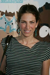 Laura Silverman