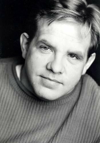 Brian Howe