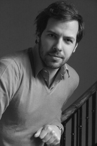 Laurent Lafitte