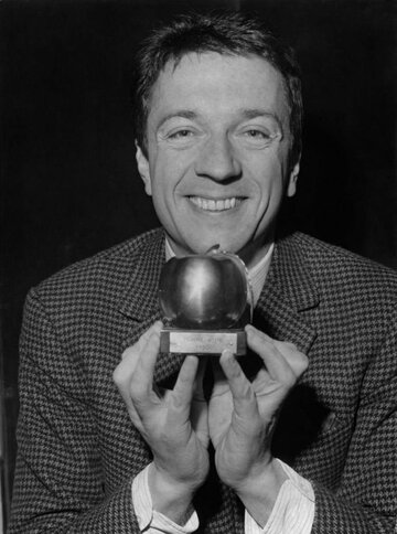 Jean-Pierre Cassel