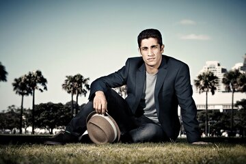 Firass Dirani