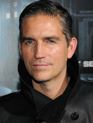 James Caviezel