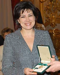 Личия Мальетта